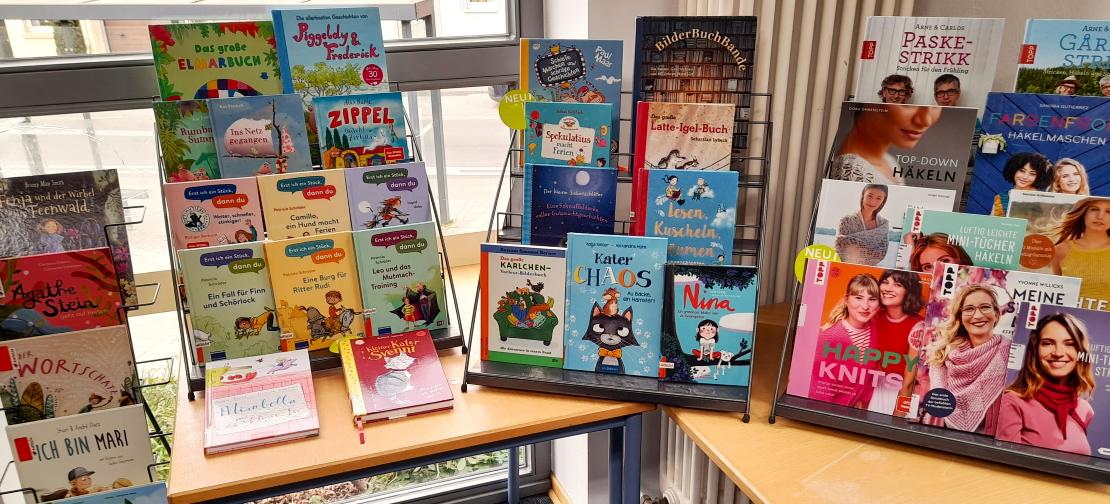 DIe Entdeckung der Langsamkeit (c) privat