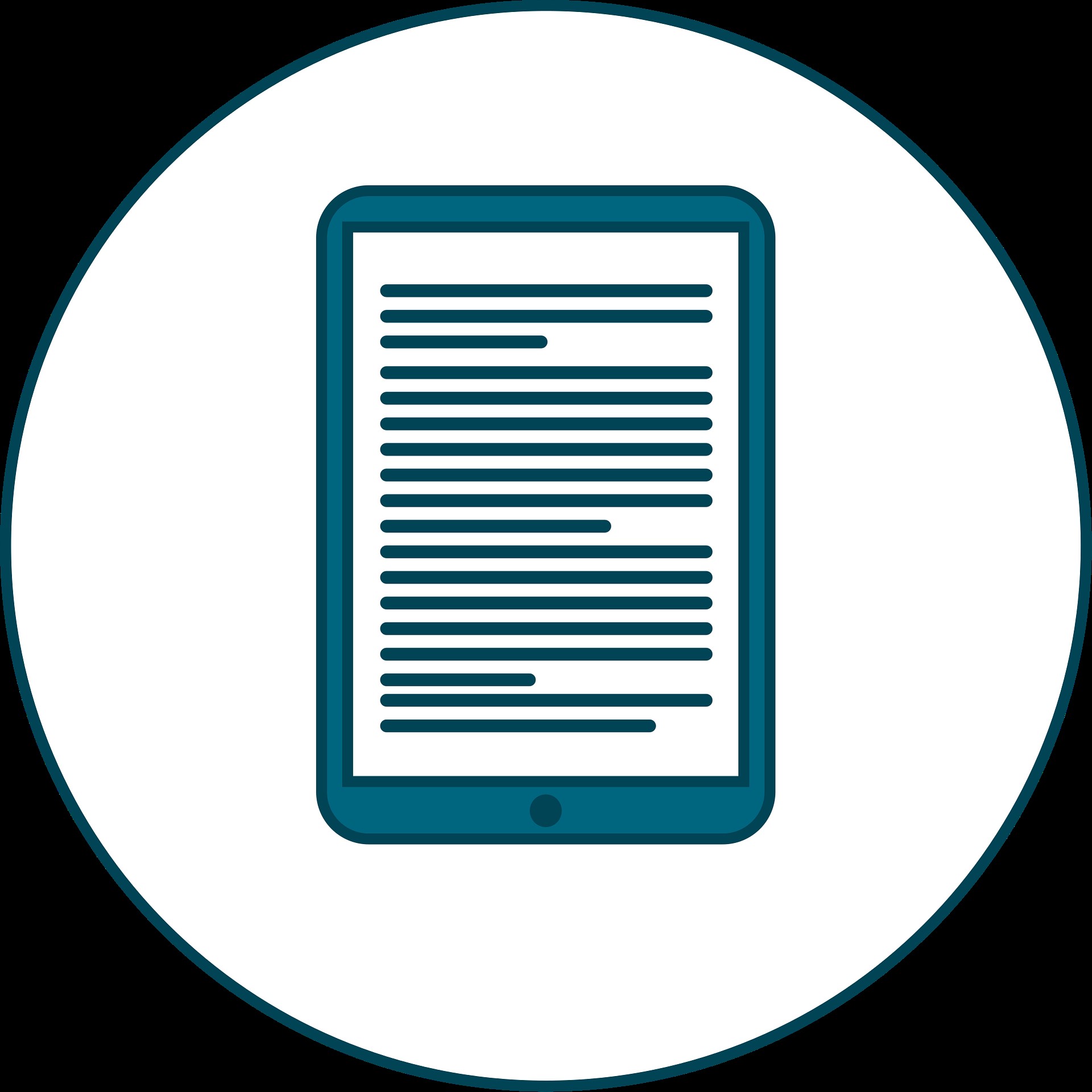 Onleihe im Bistum Aachen: leihbook.de (c) pixabay.com