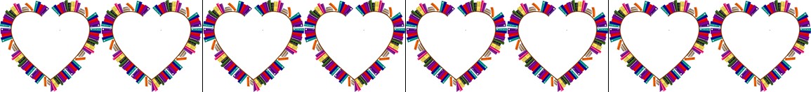 Ein Herz für Büchertrödel (c) pixabay.com