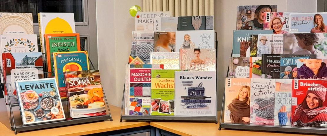 Kreativ im Januar (c) privat