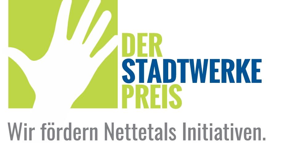 Stadtwerkepreis 2024 (c) Stadtwerke Nettetal