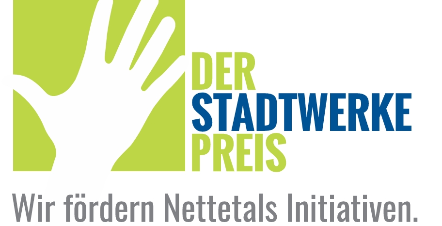 Stadtwerkepreis 2025 (c) Stadtwerke Nettetal